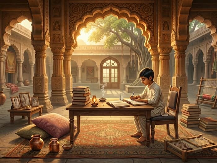 Chankya niti  6
