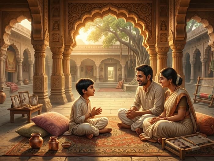 Chankya niti  7