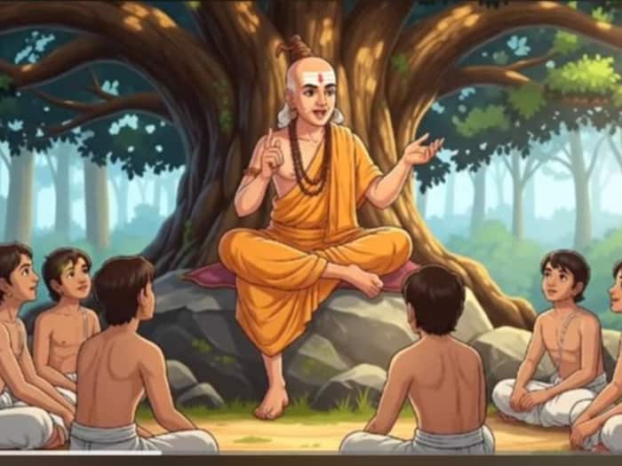 Chankya niti  9