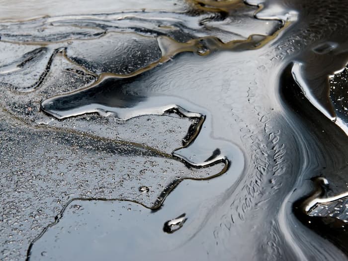Crude oil  2