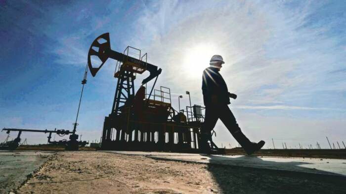 Crude oil secret way  3