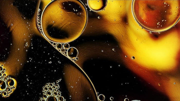 Crude oil secret way  5