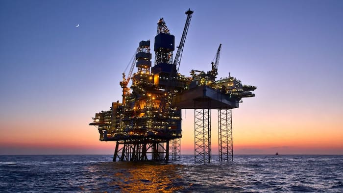 Crude oil secret way  7