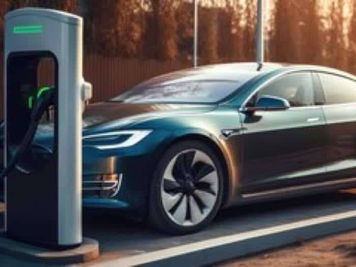 Current price of EV subsidy