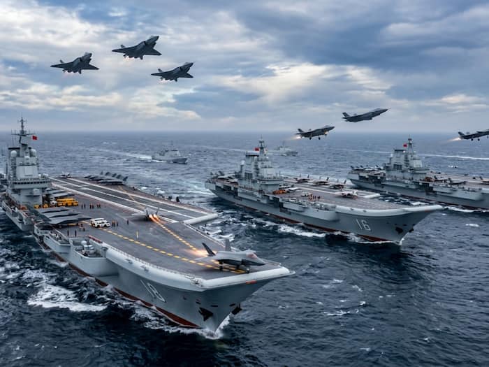 Defence news