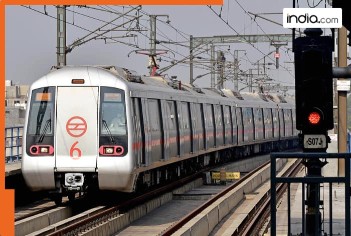 delhi metro
