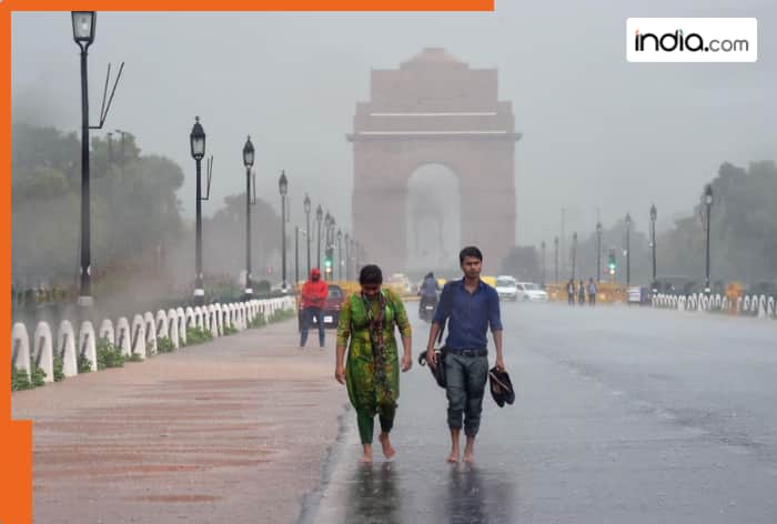 delhi weather