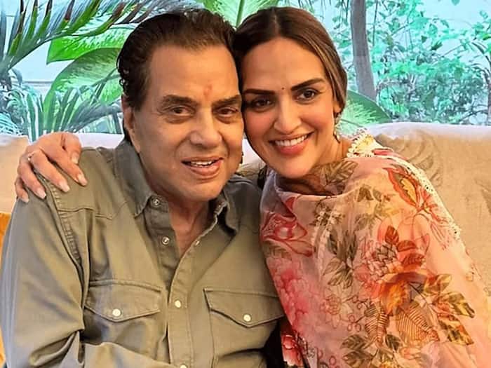 Dharmendra design esha busi