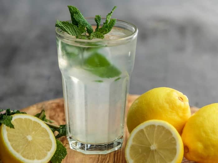 Drinks