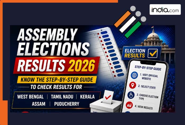 Assembly Elections Results 2026
