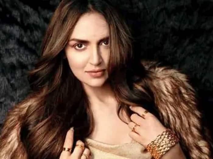 Esha deol new business