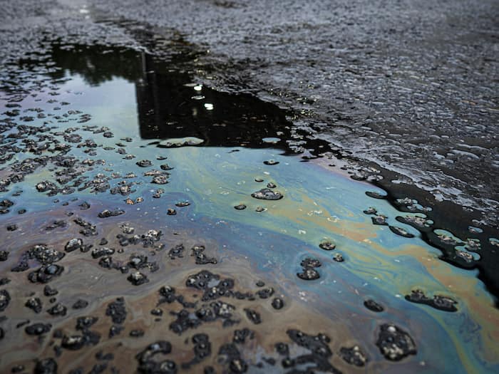 Ethanol blending in petrol
