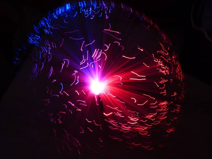 False vacuum decay