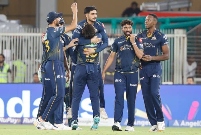 GT Vs CSK, IPL 2026: Chennai crash out of play-offs race as Gujarat finish with 18 points