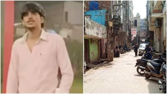 ghaziabad murder