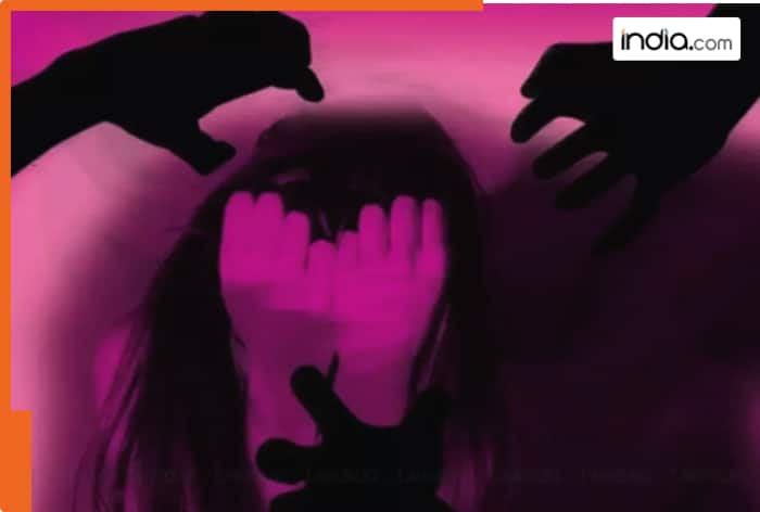 girl raped