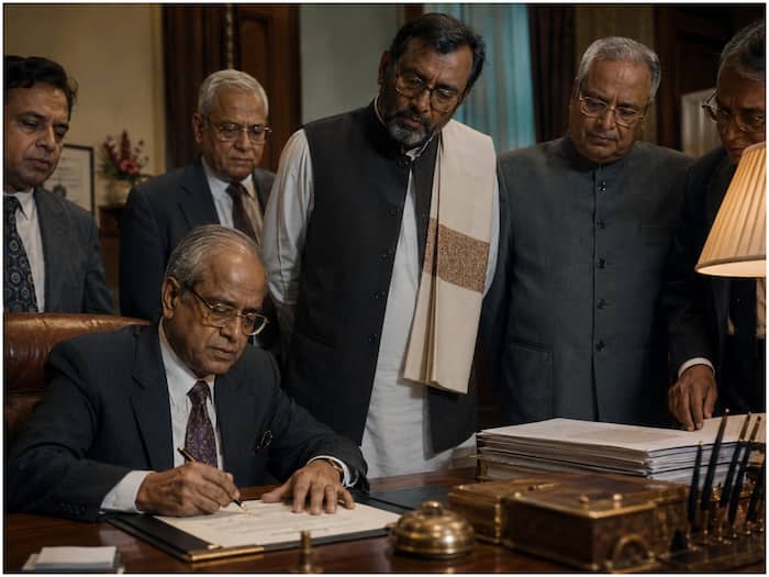 Gold crisis rbi secret gold move
