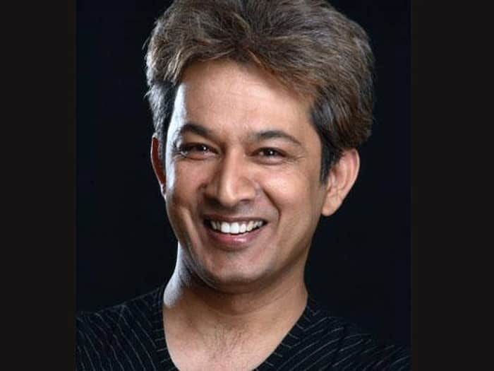 Hair stylist Jawed Habib