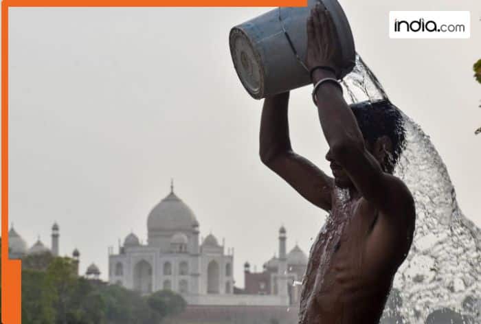 Weather Update Today, May 26: This state is likely to get relief from scorching heat as IMD predicts heavy rainfall on Tuesday; check city-wise status