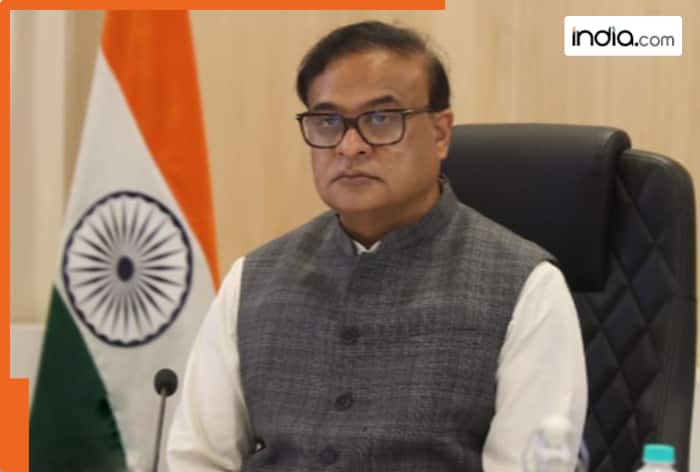 himanta sarma