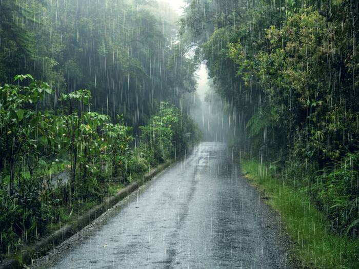 How IMD decides monsoon