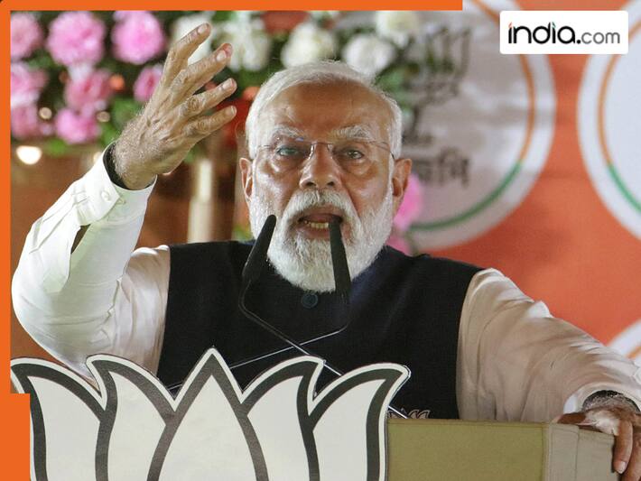 'पूरी तरह गलत...', विदेश यात्रा पर टैक्स वाली खबरों को PM मोदी ने बताया झूठ, पोस्ट कर कही ये बात
