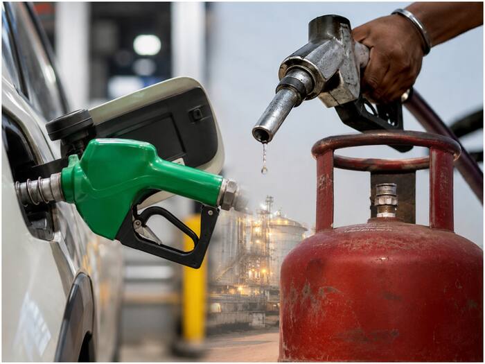 India gas shortage fact check