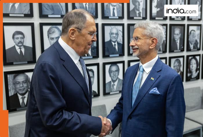 Big boost for India amid global energy crisis as Russian FM says, ‘India’s interests will not suffer’