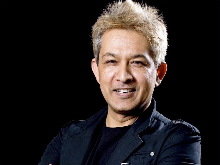 Jawed habib hair tips