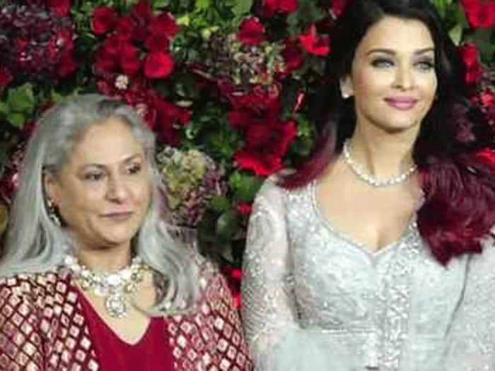 Bachchan family inside story