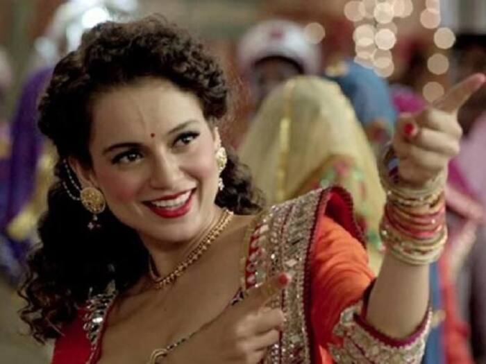 Kangana  5