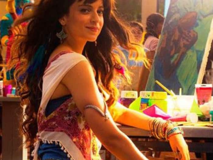 Kangana  8