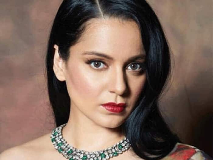 Kangana Ranaut aishwarya rai