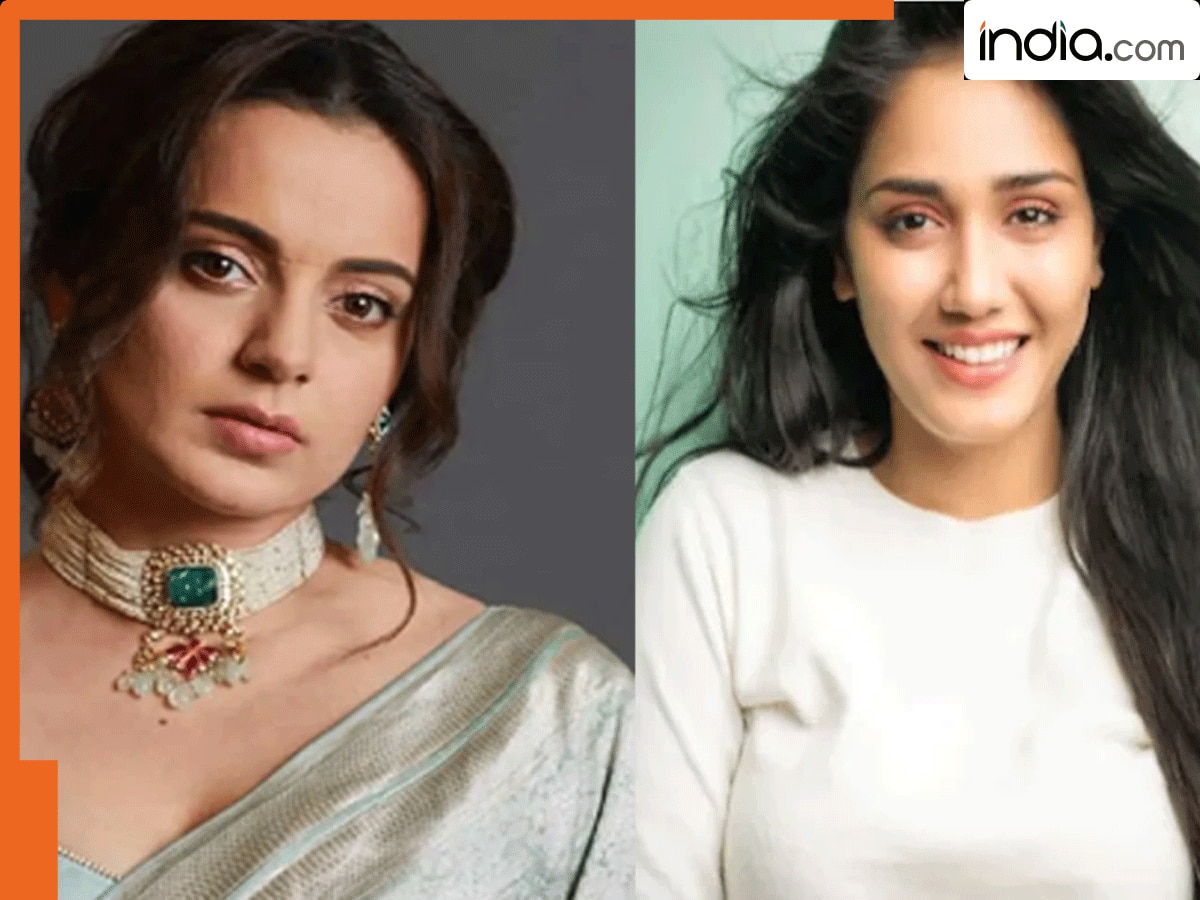 'कोई बचाने नहीं आता…” Twisha Sharma की मौत के बाद Kangana Ranaut का सबसे कड़वा बयान, मां-बाप भी...