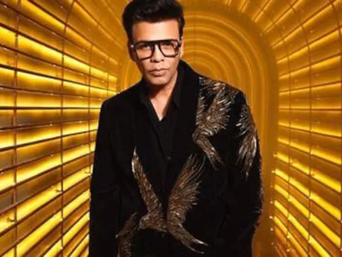 Karan Johar revelation