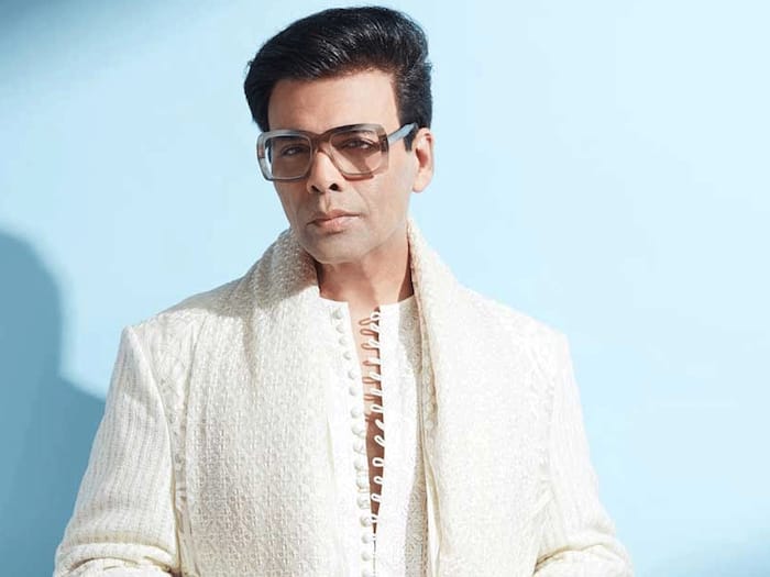 Karan johar physical relati
