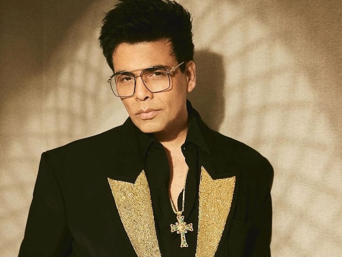 Karan johar unknown facts