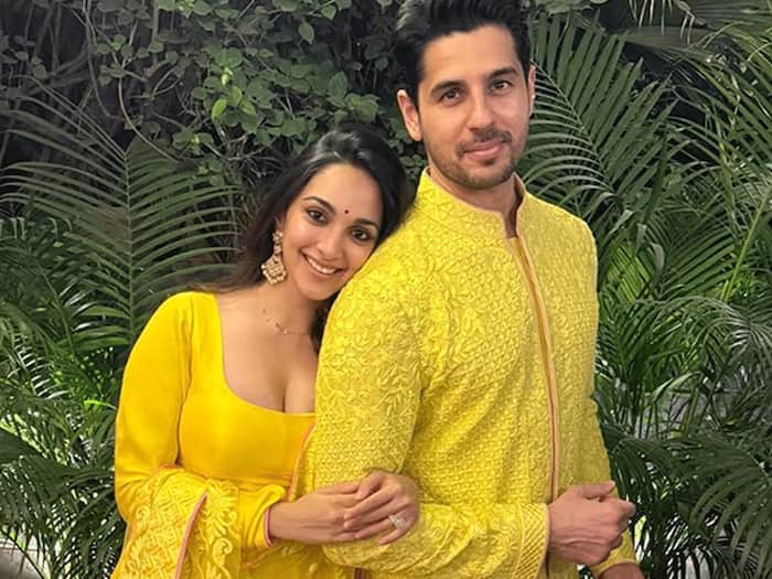 Kiara advani kids name