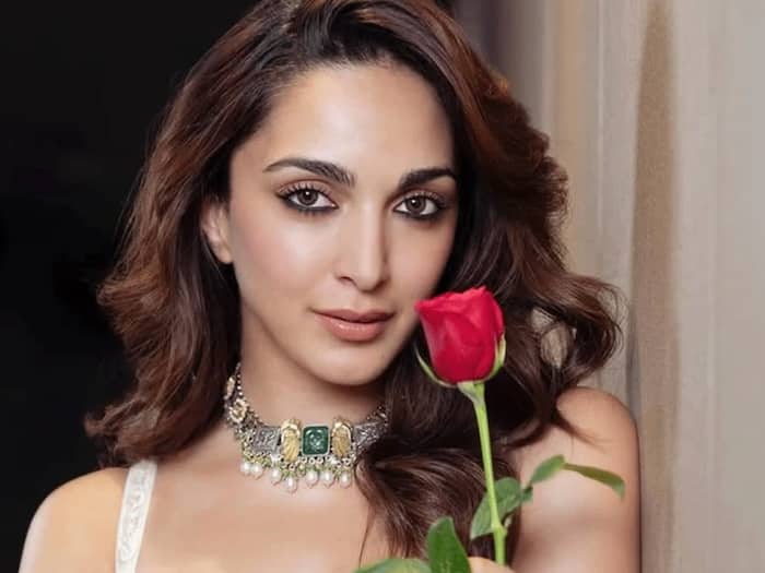 Kiara advani work front