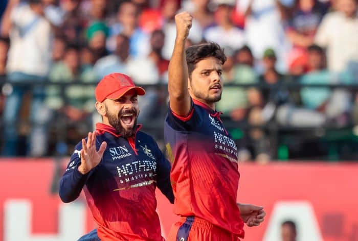 PBKS Vs RCB, IPL 2026: Bengaluru qualify for the playoffs with emphatic 23-run victory