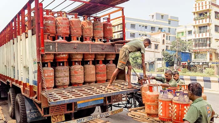 lpg gas price