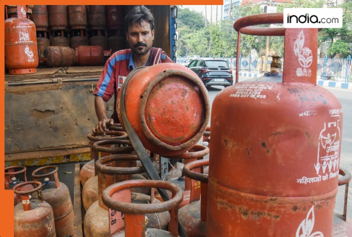 Exciting Changes: Modi Government Eases LPG Transition Rules for Consumers