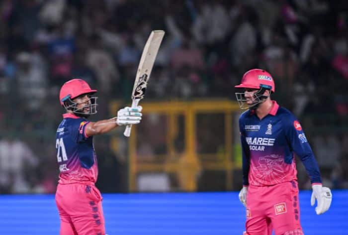 MI Vs RR, IPL 2026