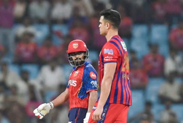 LSG Vs PBKS, IPL 2026: Iyer's captain’s knock steals the show in Arjun Tendulkar’s debut game in Lucknow colors