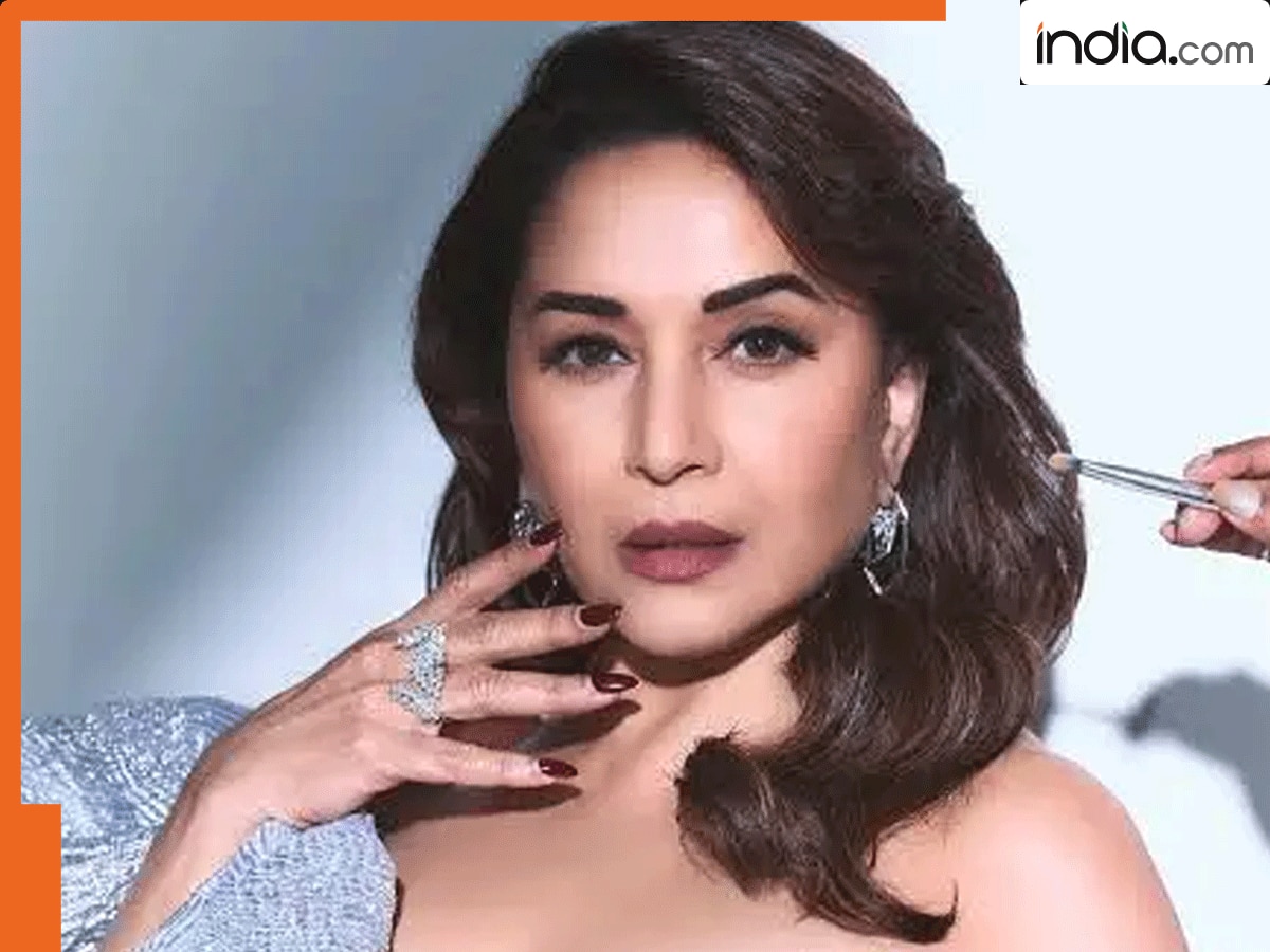 250 करोड़ की महारानी! बिजनेस की भी ‘धक-धक' क्वीन हैं Madhuri Dixit, जानिए किन 5 ब्रांड्स में लगाया दांव