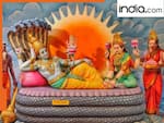 Apara Ekadashi 2026: जीते जी अपार धन-संपदा, मृत्यु के बाद मोक्ष...ऐसी है अपरा एकादशी की महिमा,इस दिन जरूर पढ़ें ये व्रत कथा