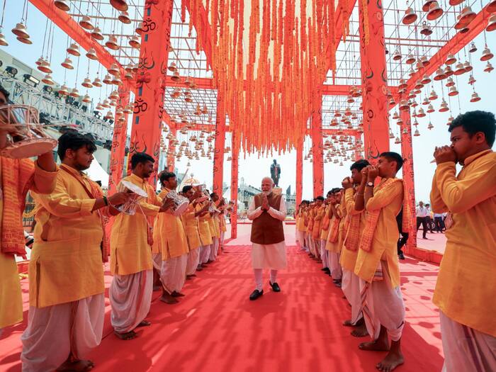 Somnath mahotsav