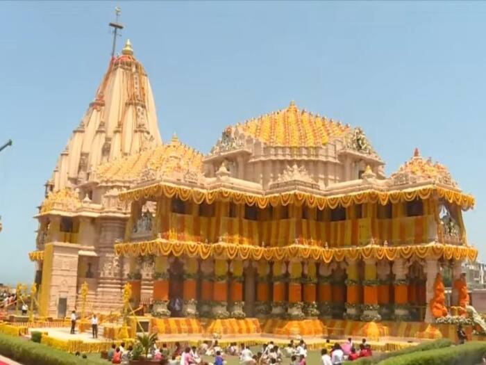 Somnath mahotsav