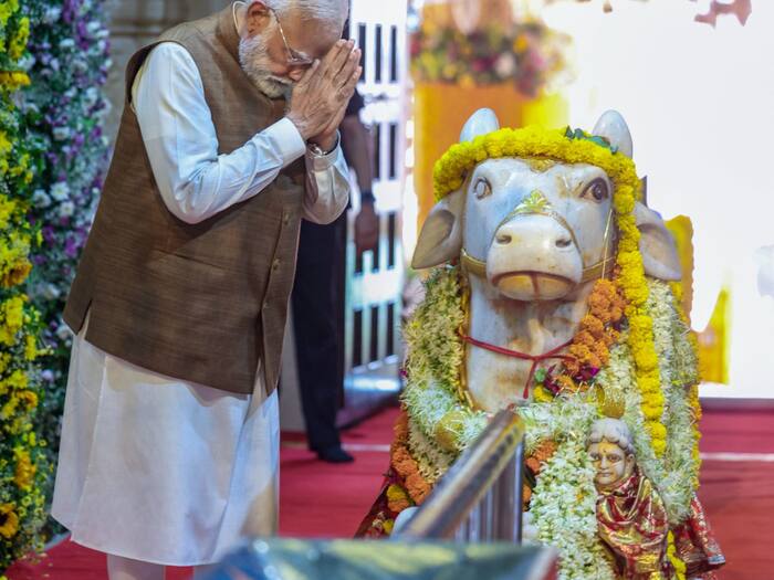 Pm in somnath