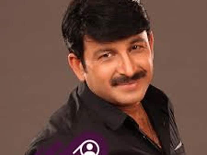 Manoj tiwari and bhojpuri c